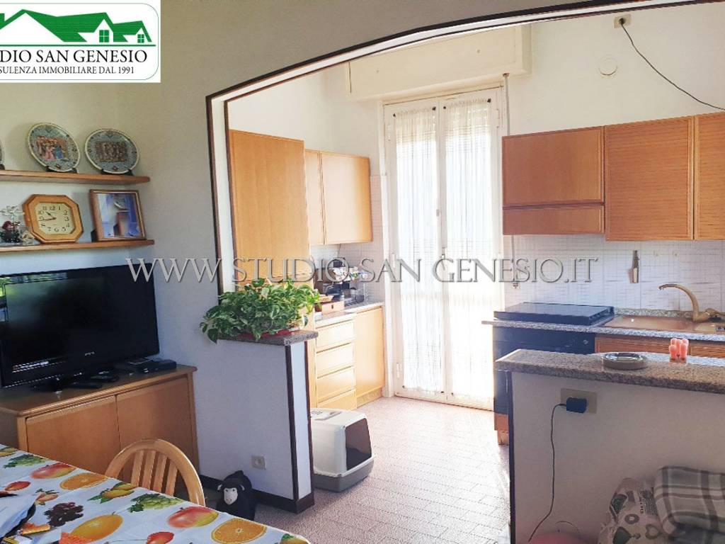 Villa a San genesio ed uniti in Via Riviera - Foto 5