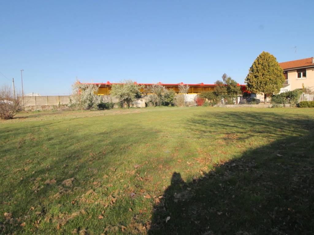 Terreno a Udine in Viale Palmanova 300 - Foto 2