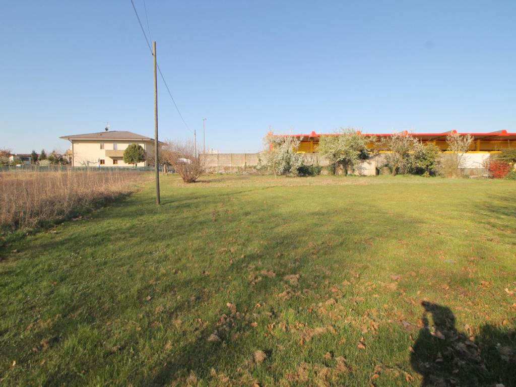 Terreno a Udine in Viale Palmanova 300 - Foto 3