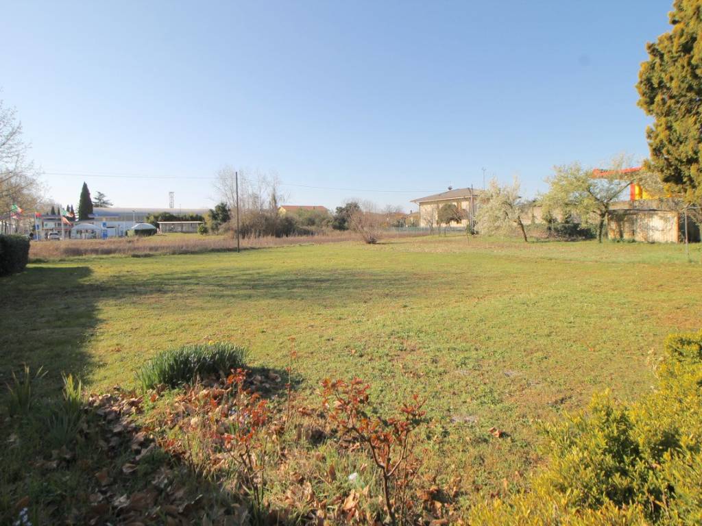 Terreno a Udine in Viale Palmanova 300 - Foto 4