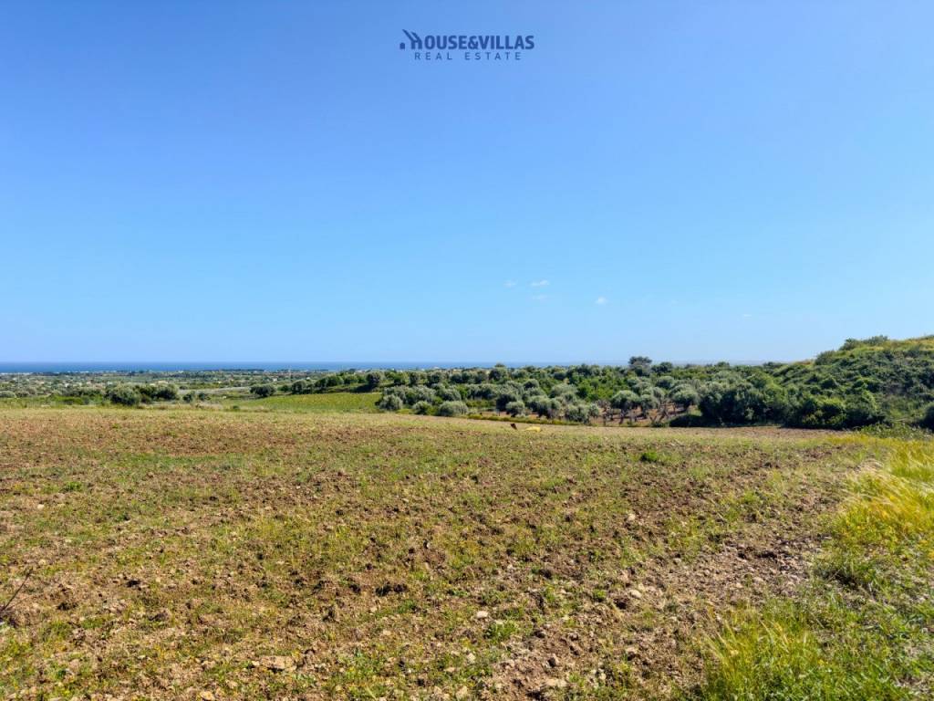 Terreno a Avola in mammanelli - Foto 2