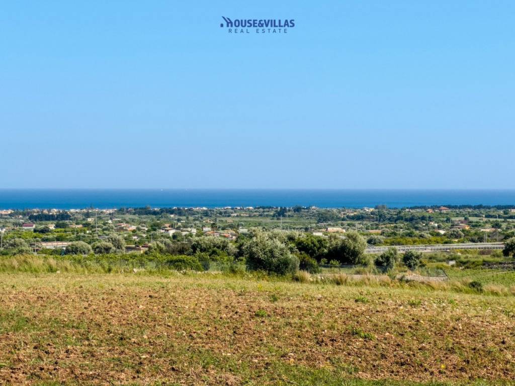 Terreno a Avola in mammanelli - Foto 3