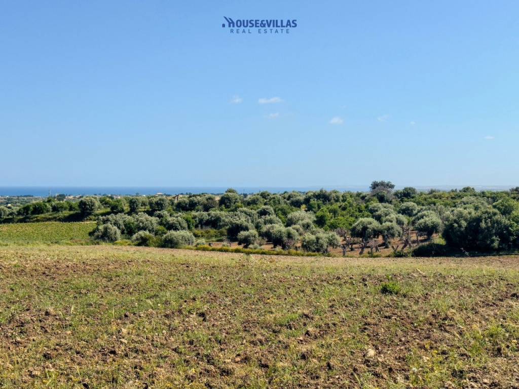 Terreno a Avola in mammanelli - Foto 4