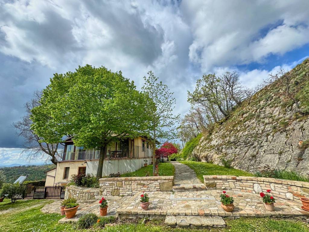 Rustico / casale a Assisi in Via Montecchio, 68 - Foto 4