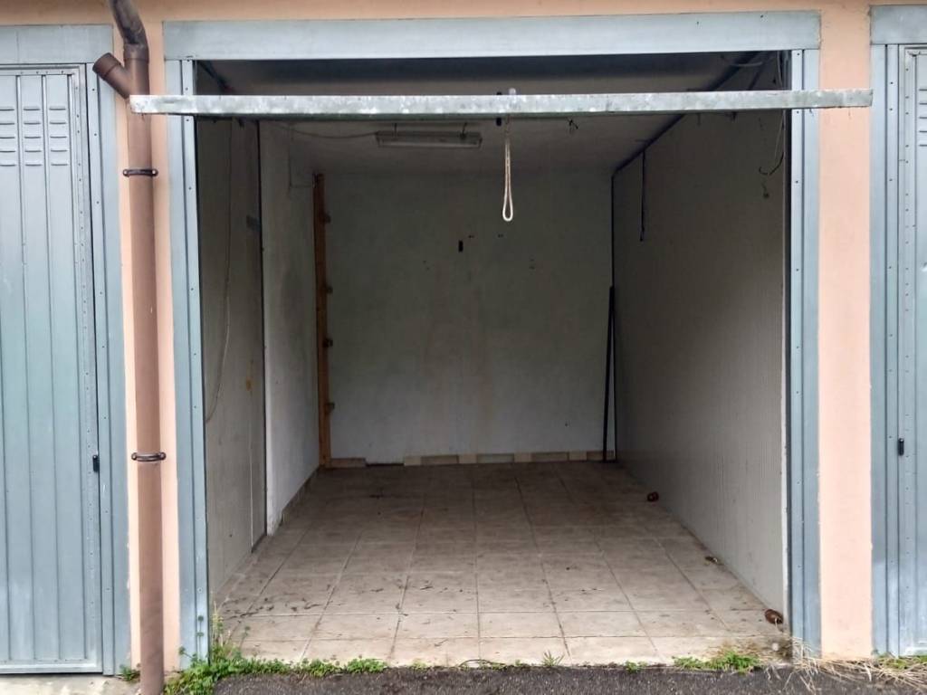 Box / garage a Mortara in Corso Giovanni Josti - Foto 2