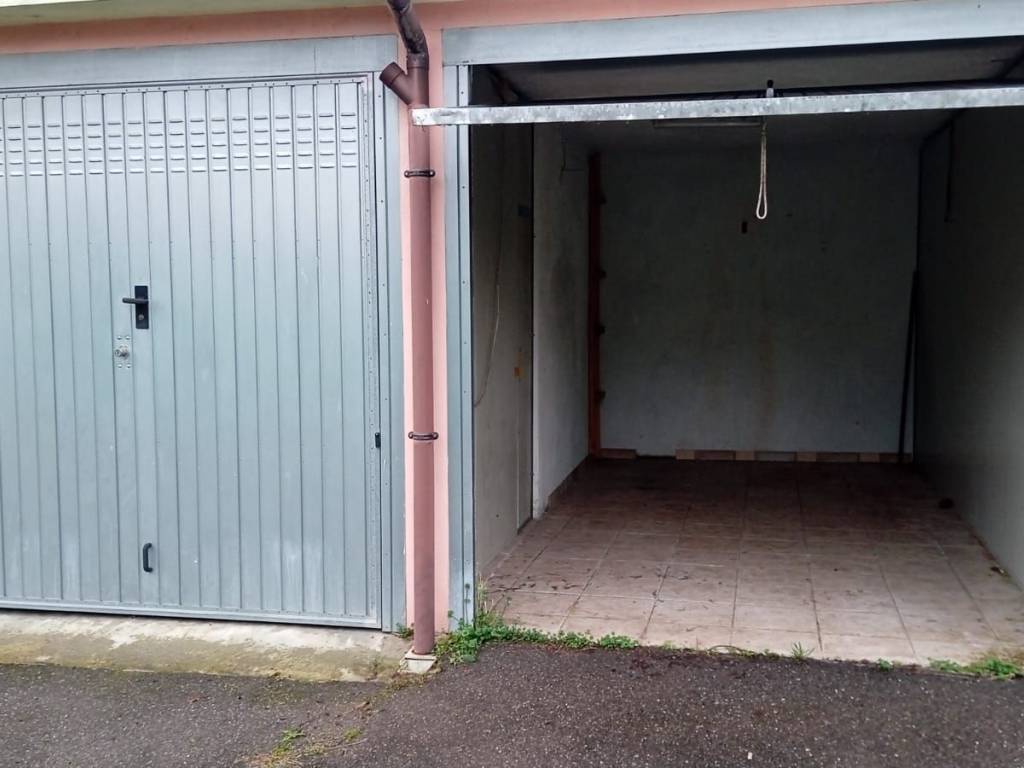 Box / garage a Mortara in Corso Giovanni Josti - Foto 3