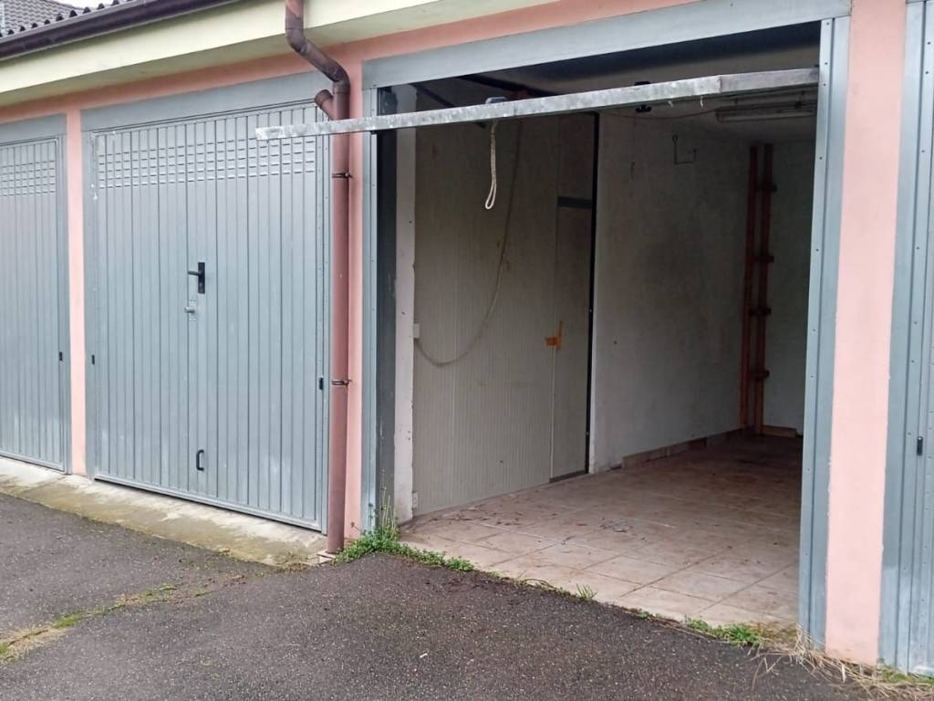 Box / garage a Mortara in Corso Giovanni Josti - Foto 4