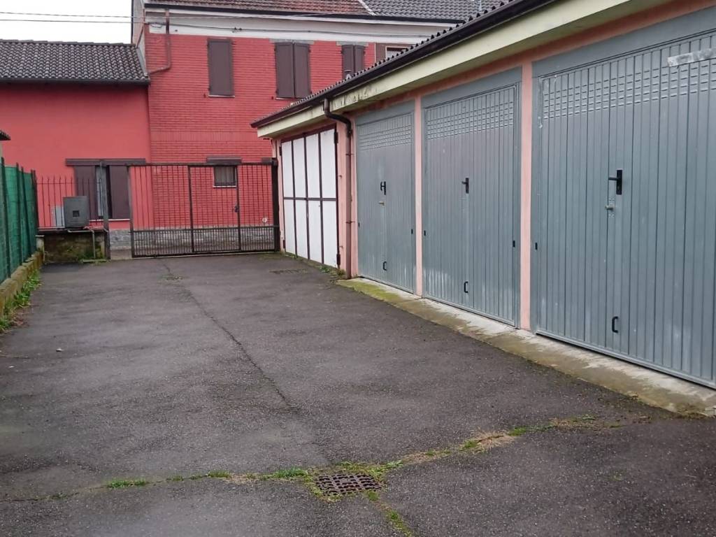 Box / garage a Mortara in Corso Giovanni Josti - Foto 5