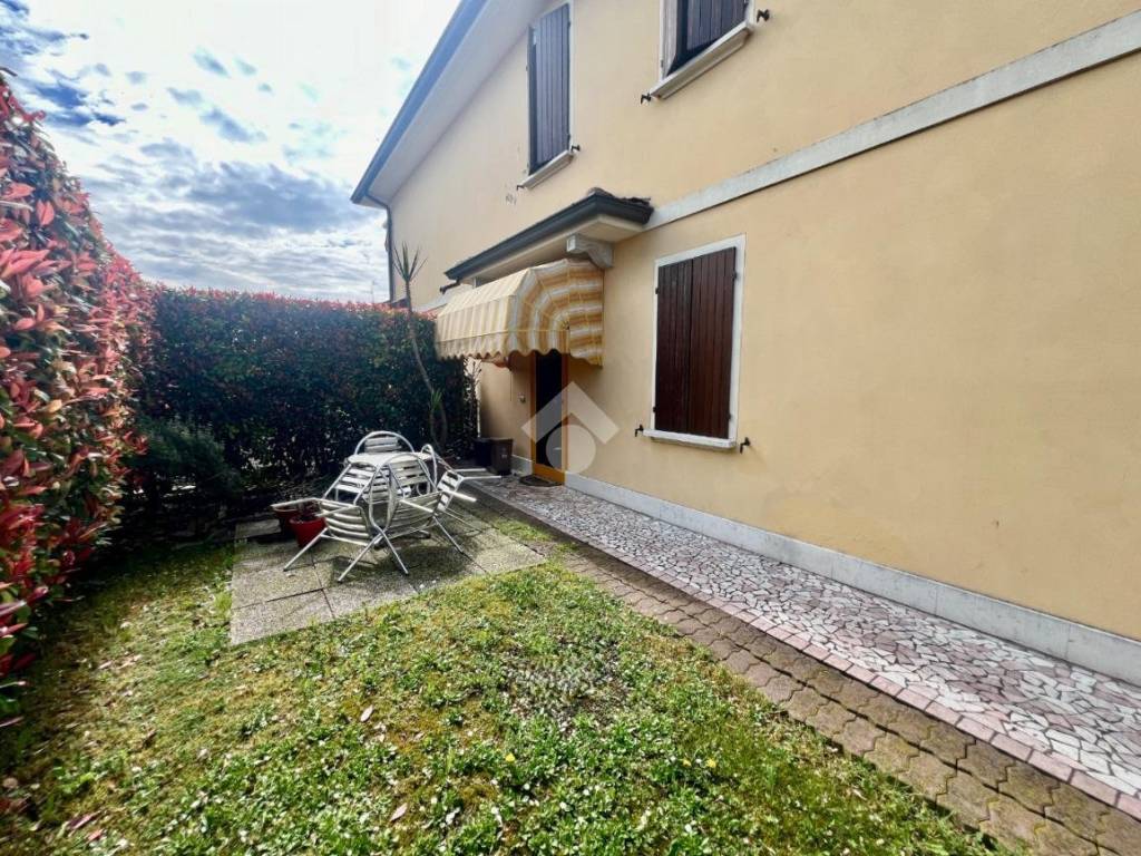 Villa a Fabbrico in Via Marco Biagi, 9 - Foto 2
