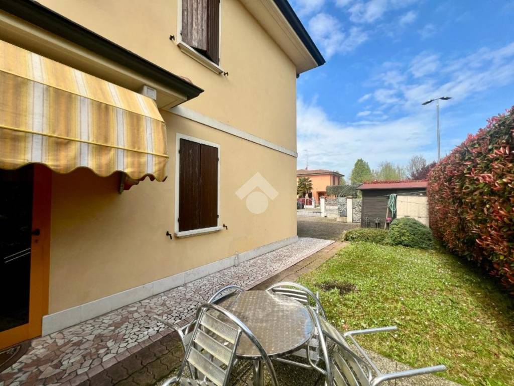 Villa a Fabbrico in Via Marco Biagi, 9 - Foto 3
