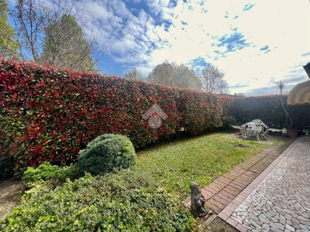 Villa a Fabbrico in Via Marco Biagi, 9 - Foto 4