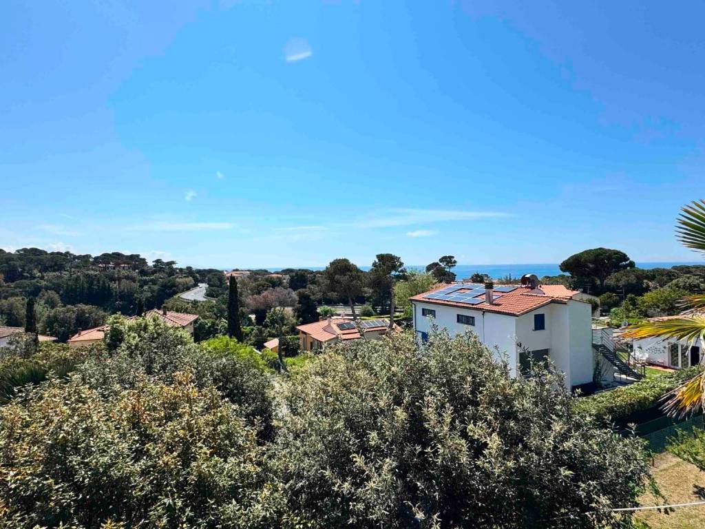 Villa a Livorno in Via del Rosmarino - Foto 3