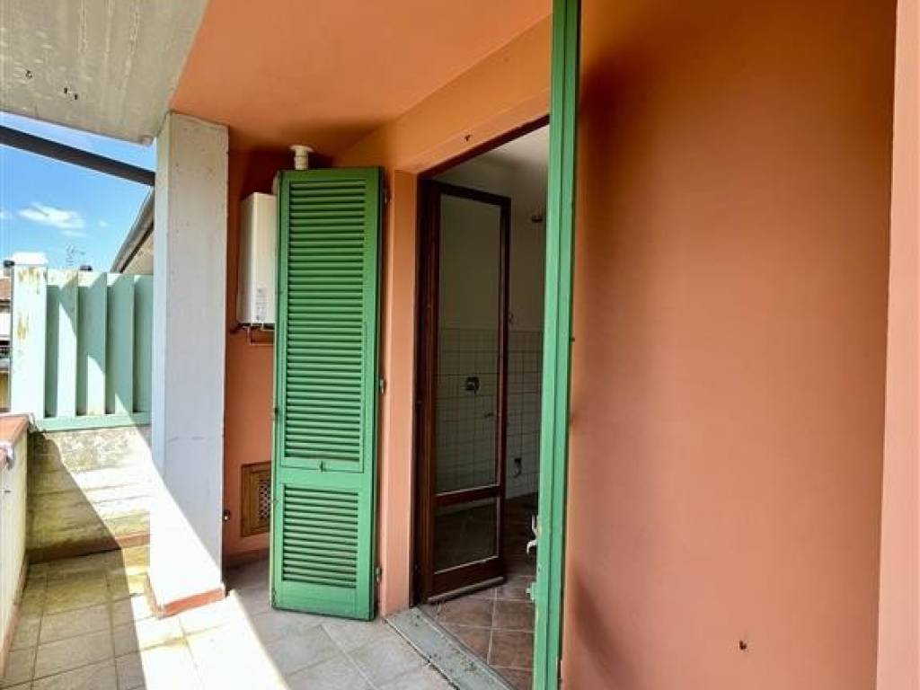 Appartamento a Cavriglia in Via A. Moneti - Foto 3