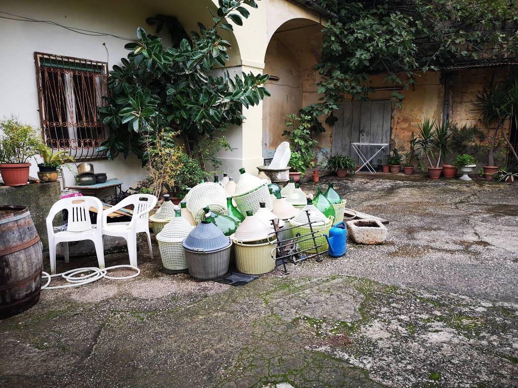 Casa indipendente a Caserta in Via Domenico Fontana - Foto 5