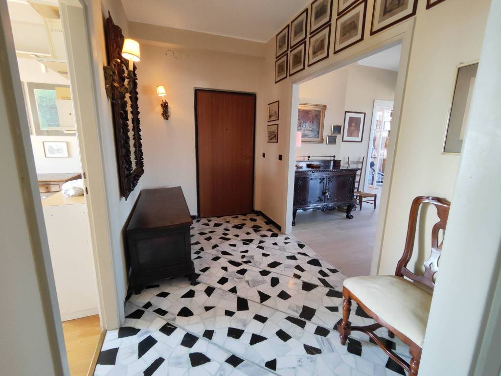 Attico / mansarda a Gorizia in Corso Italia, 79 - Foto 2