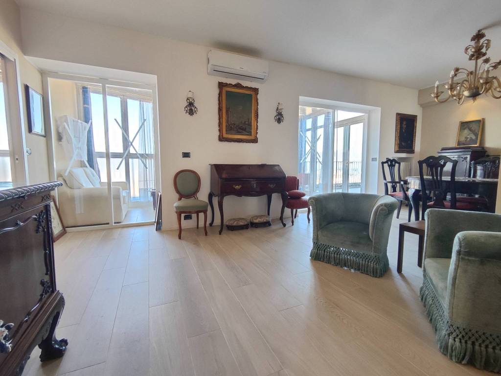 Attico / mansarda a Gorizia in Corso Italia, 79 - Foto 3