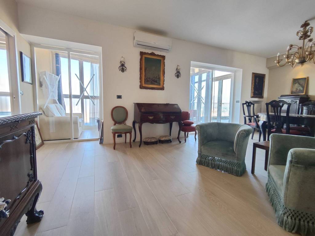 Attico / mansarda a Gorizia in Corso Italia, 79 - Foto 4