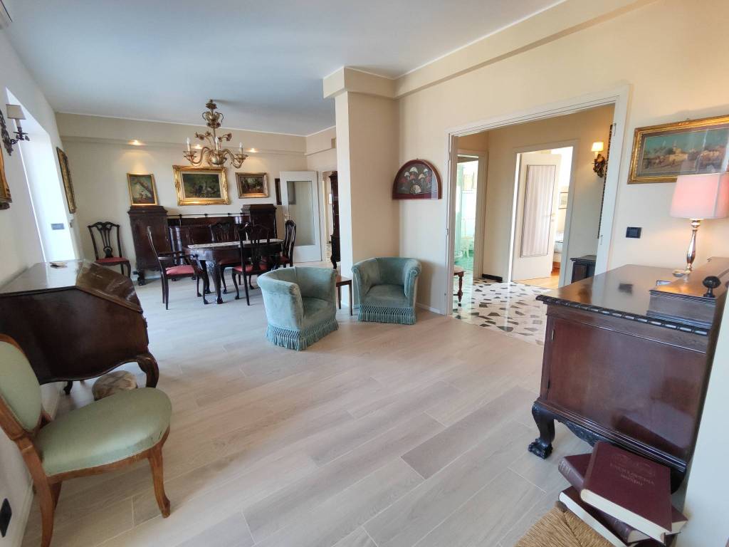 Attico / mansarda a Gorizia in Corso Italia, 79 - Foto 5