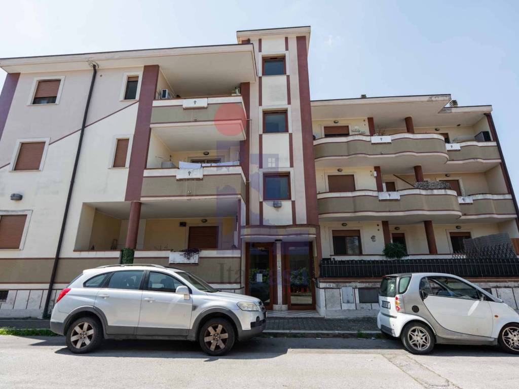 Appartamento a Latina in Via Caio Muzio Scevola, 13 - Foto 2