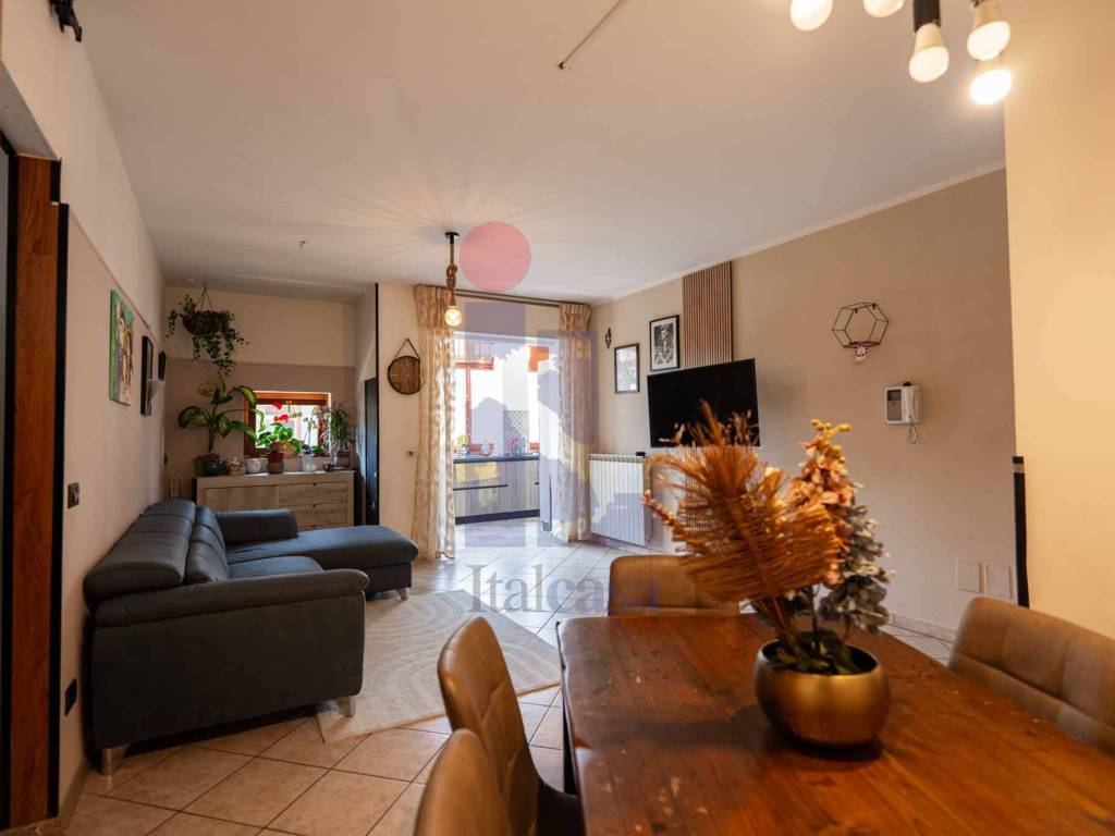 Appartamento a Latina in Via Caio Muzio Scevola, 13 - Foto 5