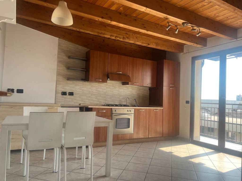 Appartamento a Macherio in Via Giuseppe Di Vittorio, 4 - Foto 3