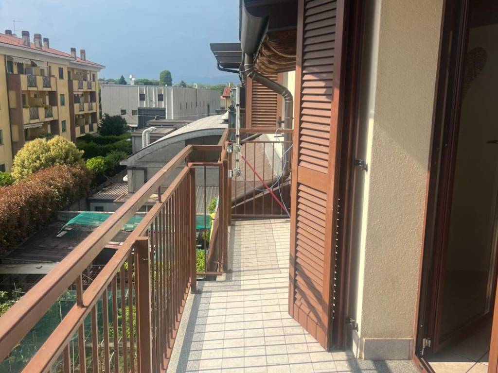 Appartamento a Macherio in Via Giuseppe Di Vittorio, 4 - Foto 5