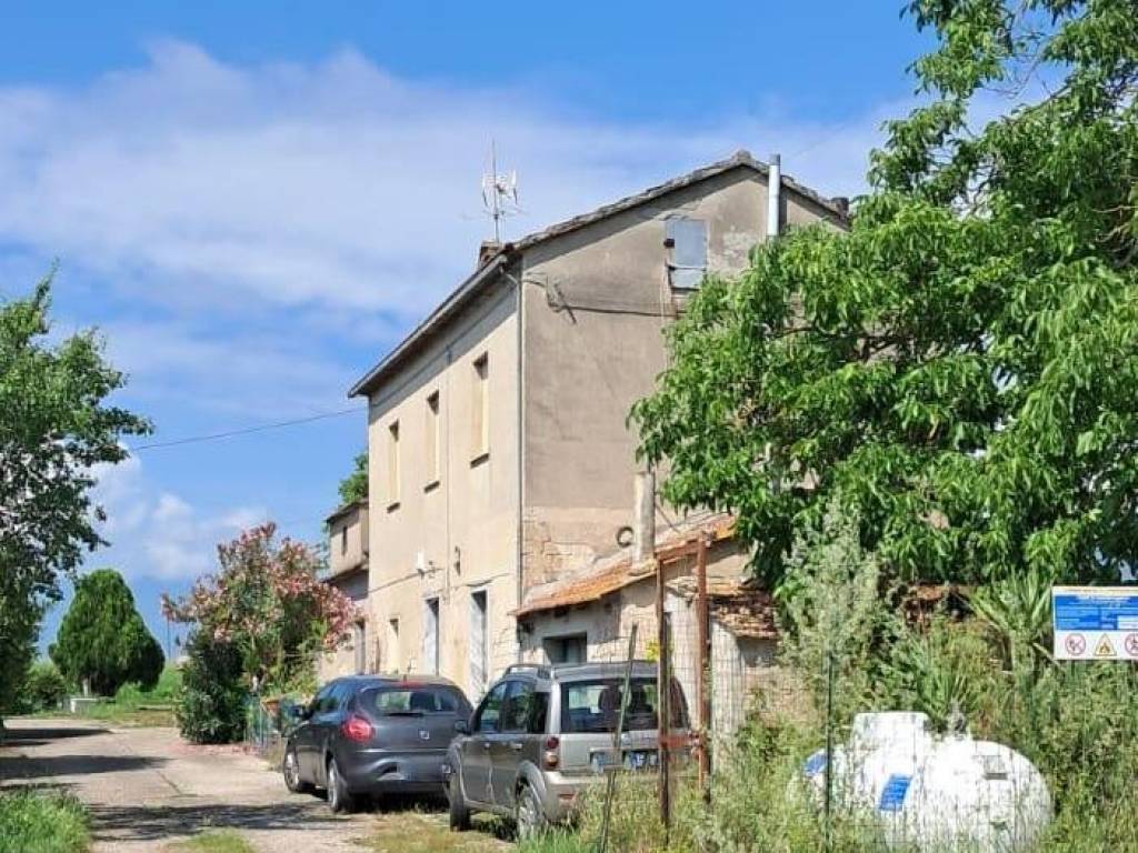 Casa indipendente a Benevento in Contrada Pamparuottolo - Foto 5