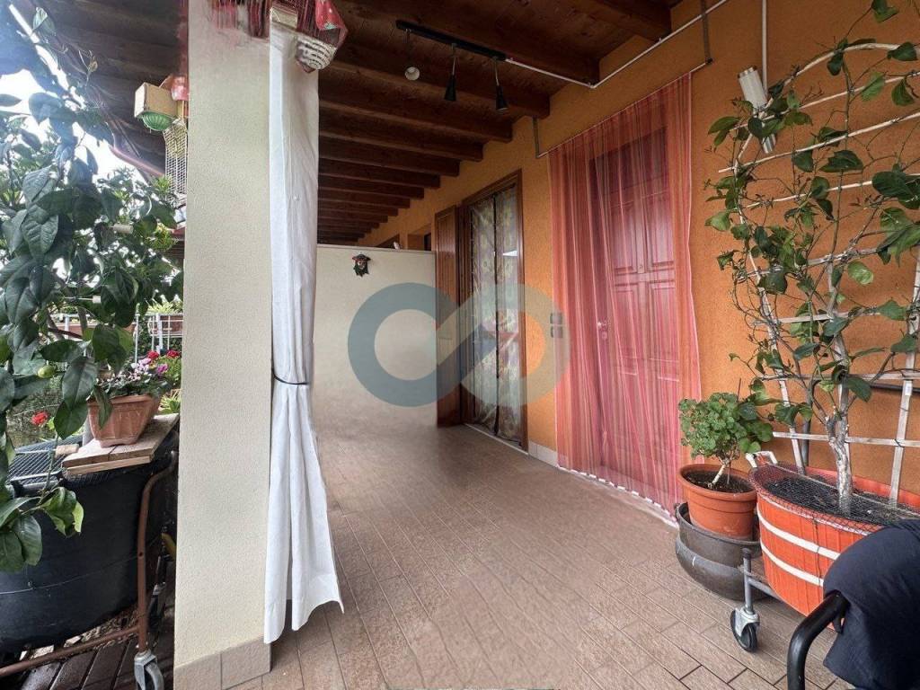 Appartamento a Nuvolera in Via Enrico Mattei, 61 - Foto 3