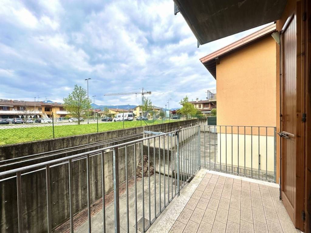 Appartamento a Nuvolera in Via Enrico Mattei, 61 - Foto 4