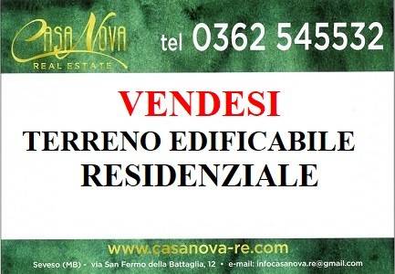 Terreno a Lentate sul seveso in Via Lazio - Foto 2