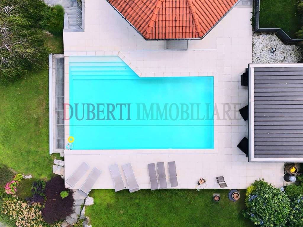 Villa a Varese in Via per Bodio - Foto 3