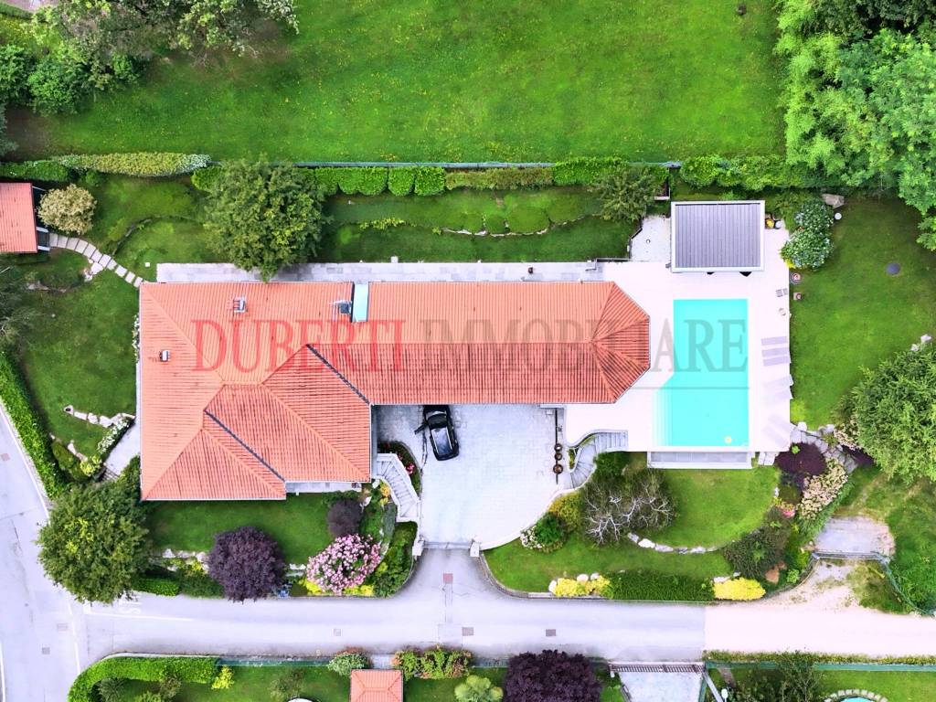 Villa a Varese in Via per Bodio - Foto 4