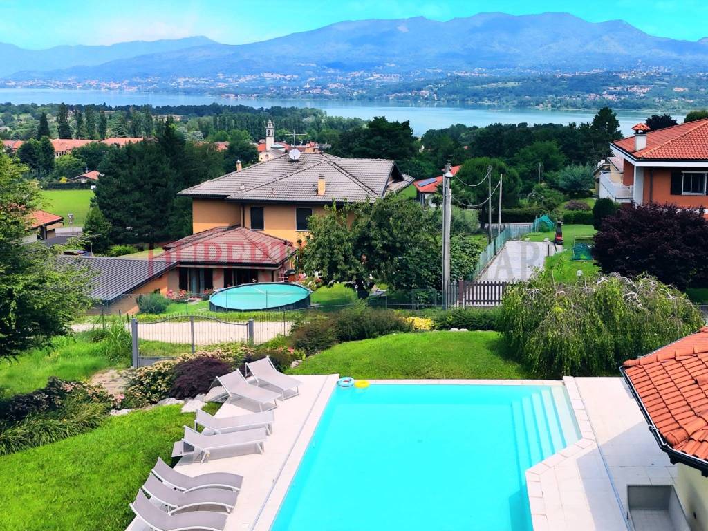 Villa a Varese in Via per Bodio - Foto 5