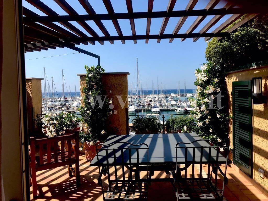 Appartamento a Castiglione della pescaia in Località Il Porto - Foto 2