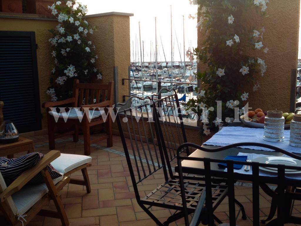 Appartamento a Castiglione della pescaia in Località Il Porto - Foto 3