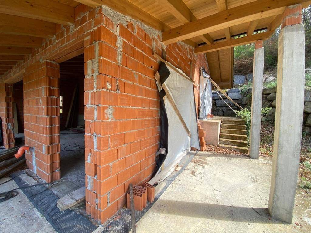 Villa a Marchirolo in via Signo e Carpio - Foto 4