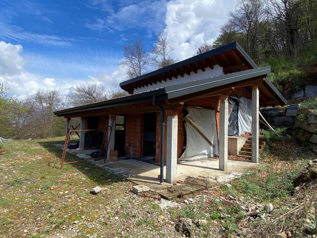 Villa a Marchirolo in via Signo e Carpio - Foto 5