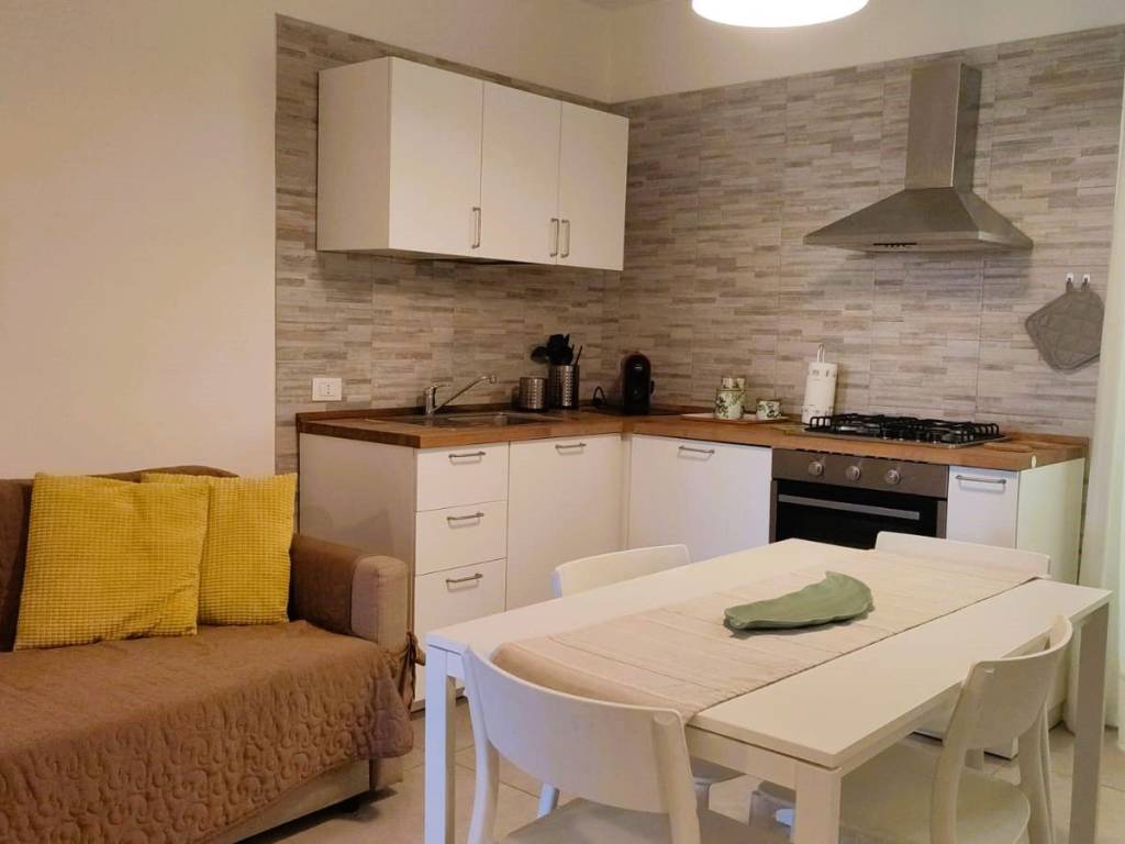Appartamento a Terrasini in Via Giovanni Verga - Foto 2
