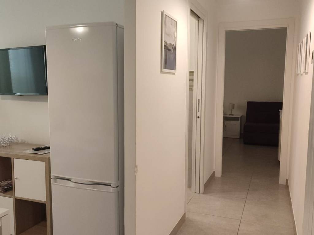 Appartamento a Terrasini in Via Giovanni Verga - Foto 4
