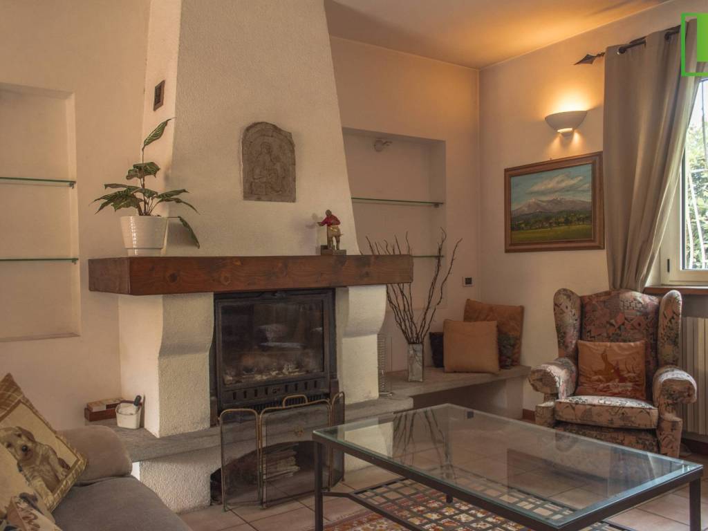 Villetta a schiera a Inarzo - Foto 3