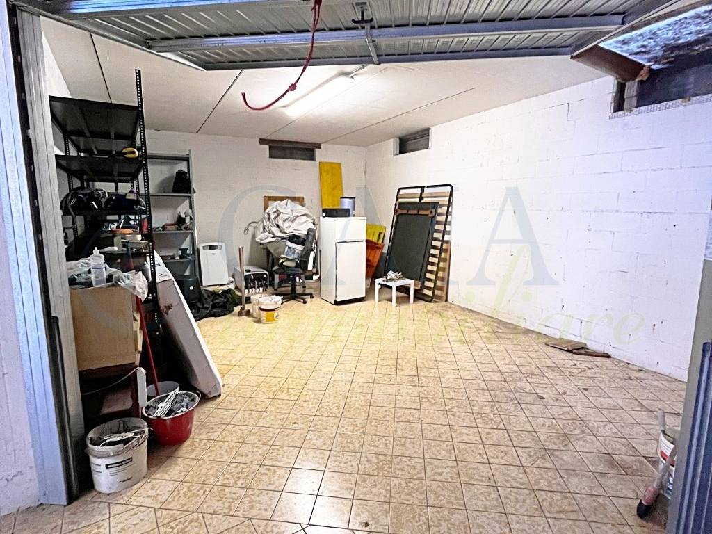 Box / garage a Boissano - Foto 3