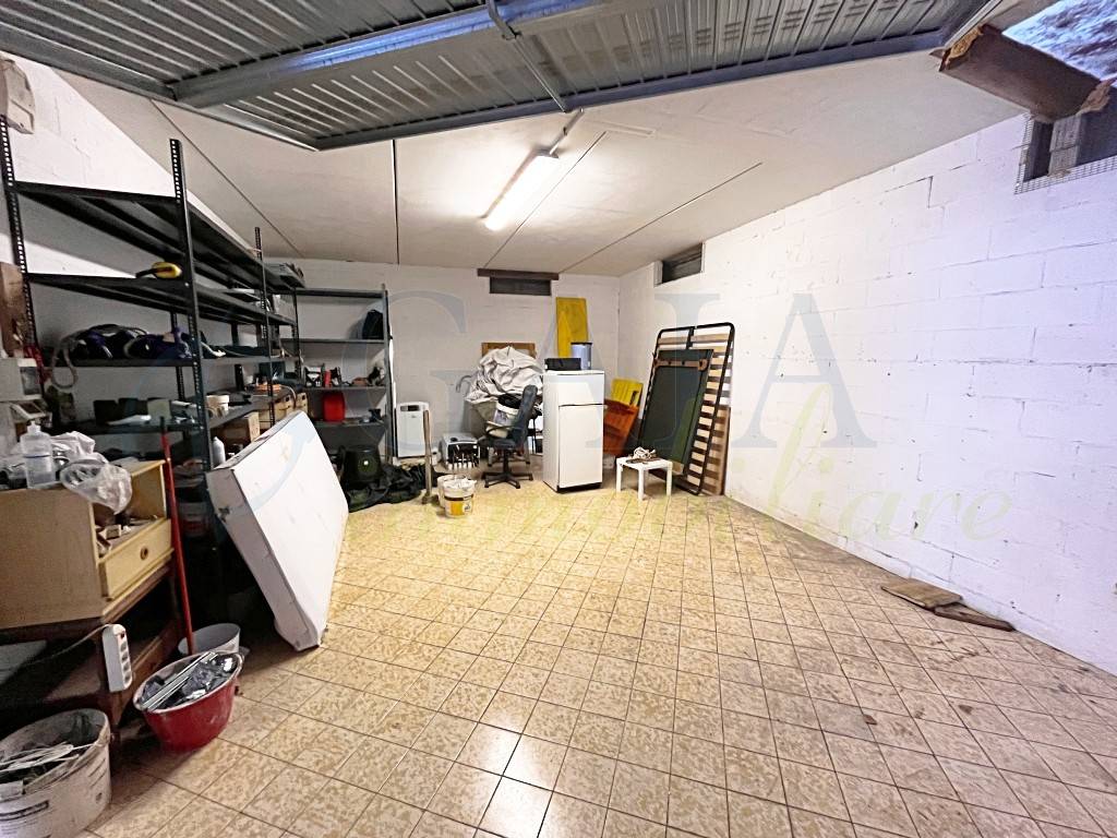 Box / garage a Boissano - Foto 4