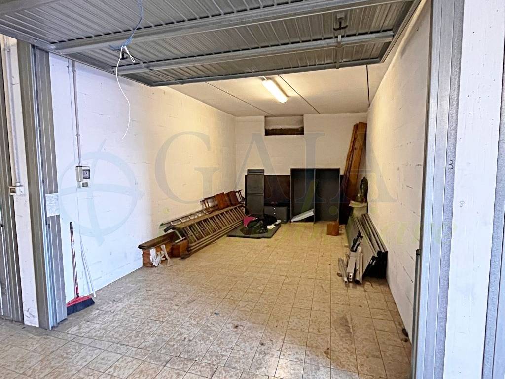 Box / garage a Boissano - Foto 5