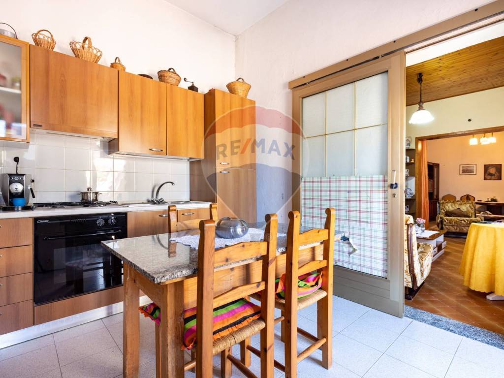 Casa indipendente a Decimoputzu - Foto 5