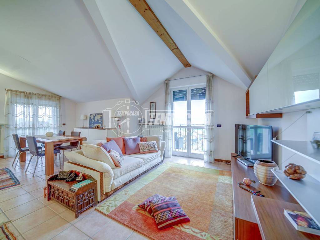 Appartamento a Solbiate arno in Via Pagani - Foto 2