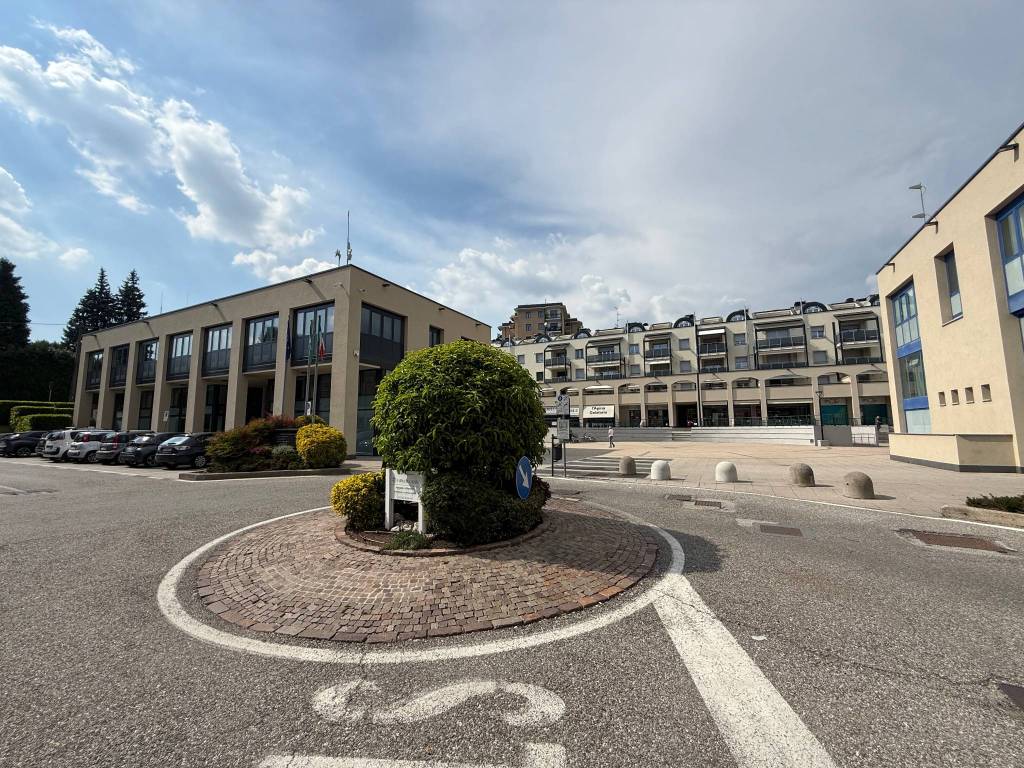 Appartamento a Bulgarograsso in Via Romolo Guffanti, 10 - Foto 2