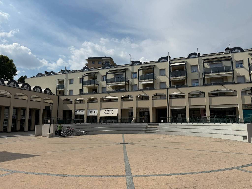 Appartamento a Bulgarograsso in Via Romolo Guffanti, 10 - Foto 3