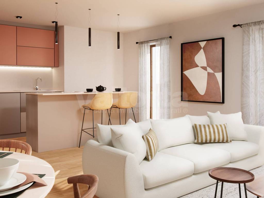 Appartamento a Monza in via Don Sturzo, 9 - Foto 5