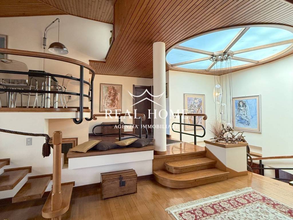 Villa a Pistoia in Via dei Mandorli, 8 - Foto 2