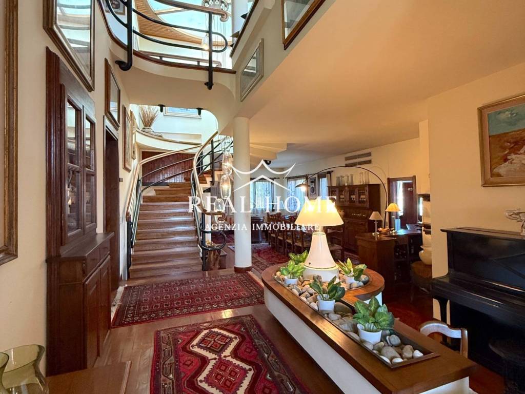 Villa a Pistoia in Via dei Mandorli, 8 - Foto 4